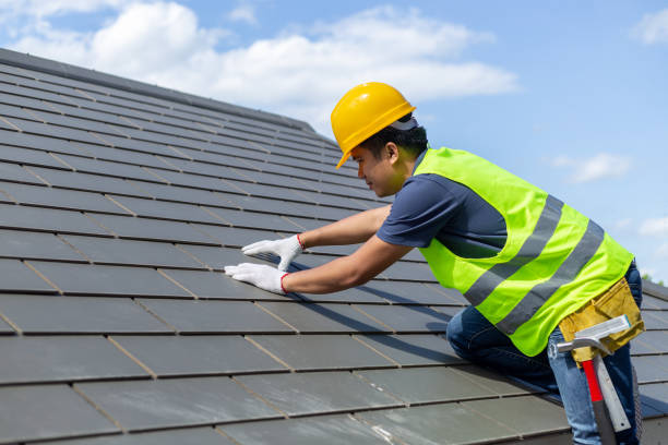 Best Best Roofing Contractors  in Lake City, IA