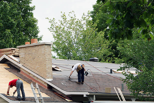 Best Commercial Roofing Services  in Lake City, IA